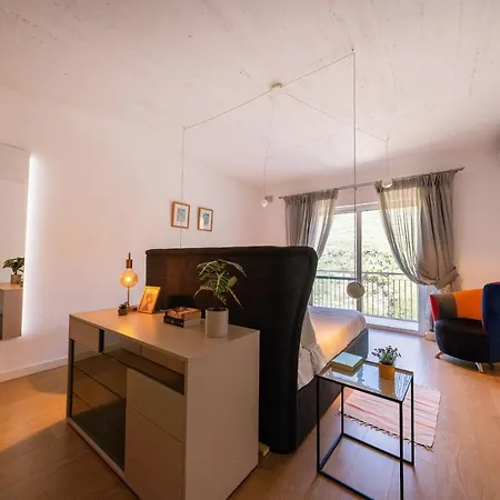 Glamorous Apartment With Panoramic Green Views Marsalforn Exterior photo