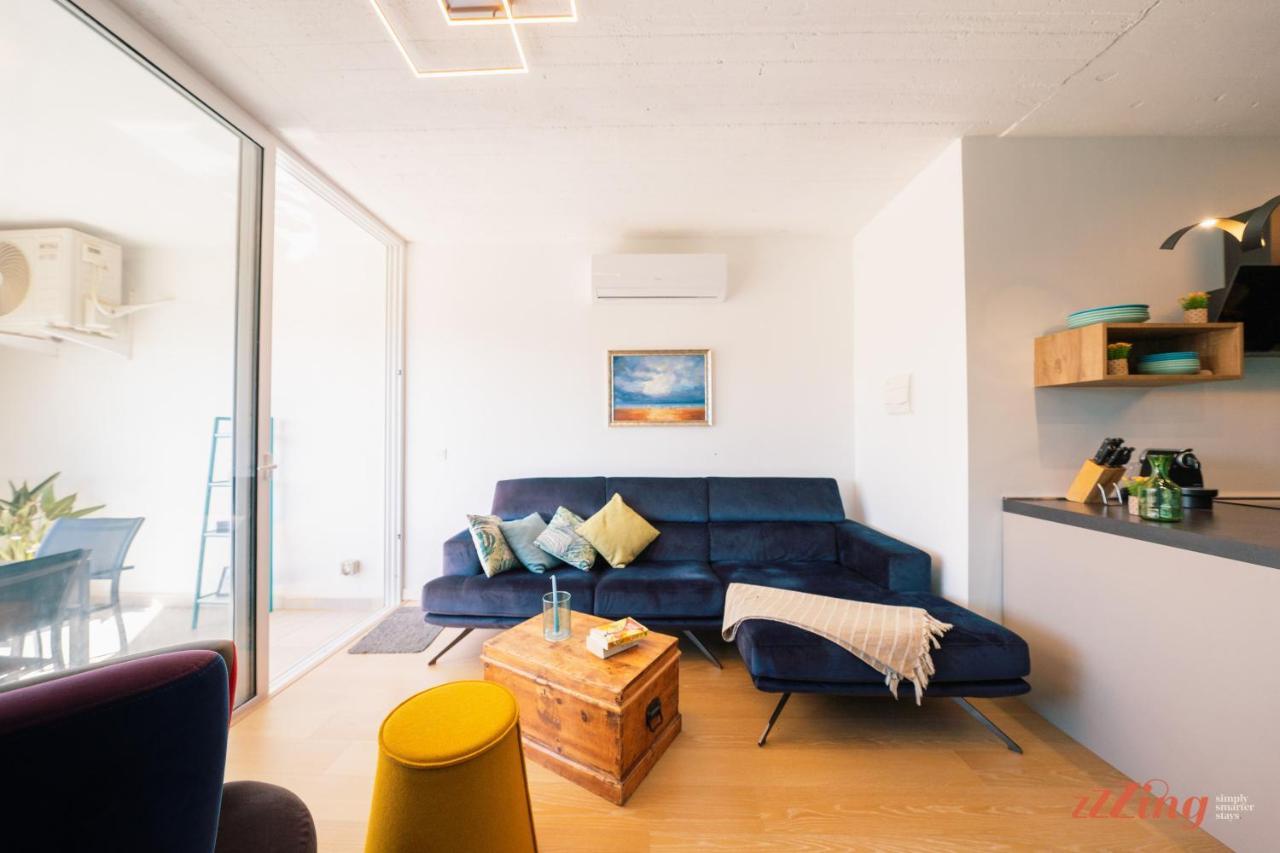 Glamorous With Panoramic Views Appartement *
