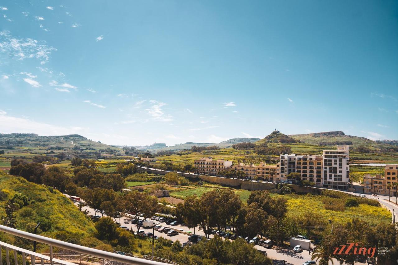 Appartement Glamorous With Panoramic Views *