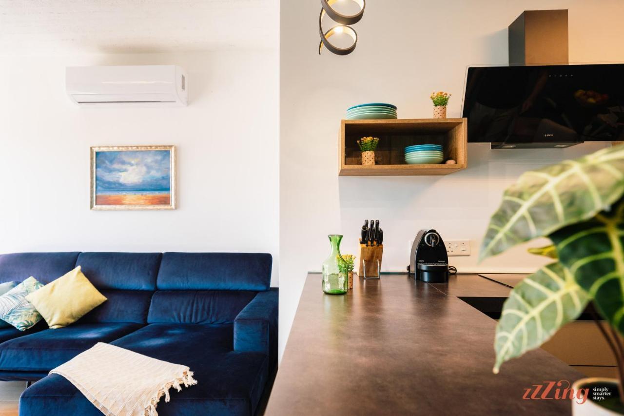 Glamorous With Panoramic Views Appartamento *