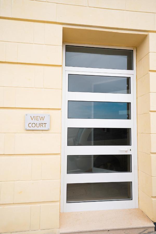 Glamorous With Panoramic Views Appartement Marsalforn